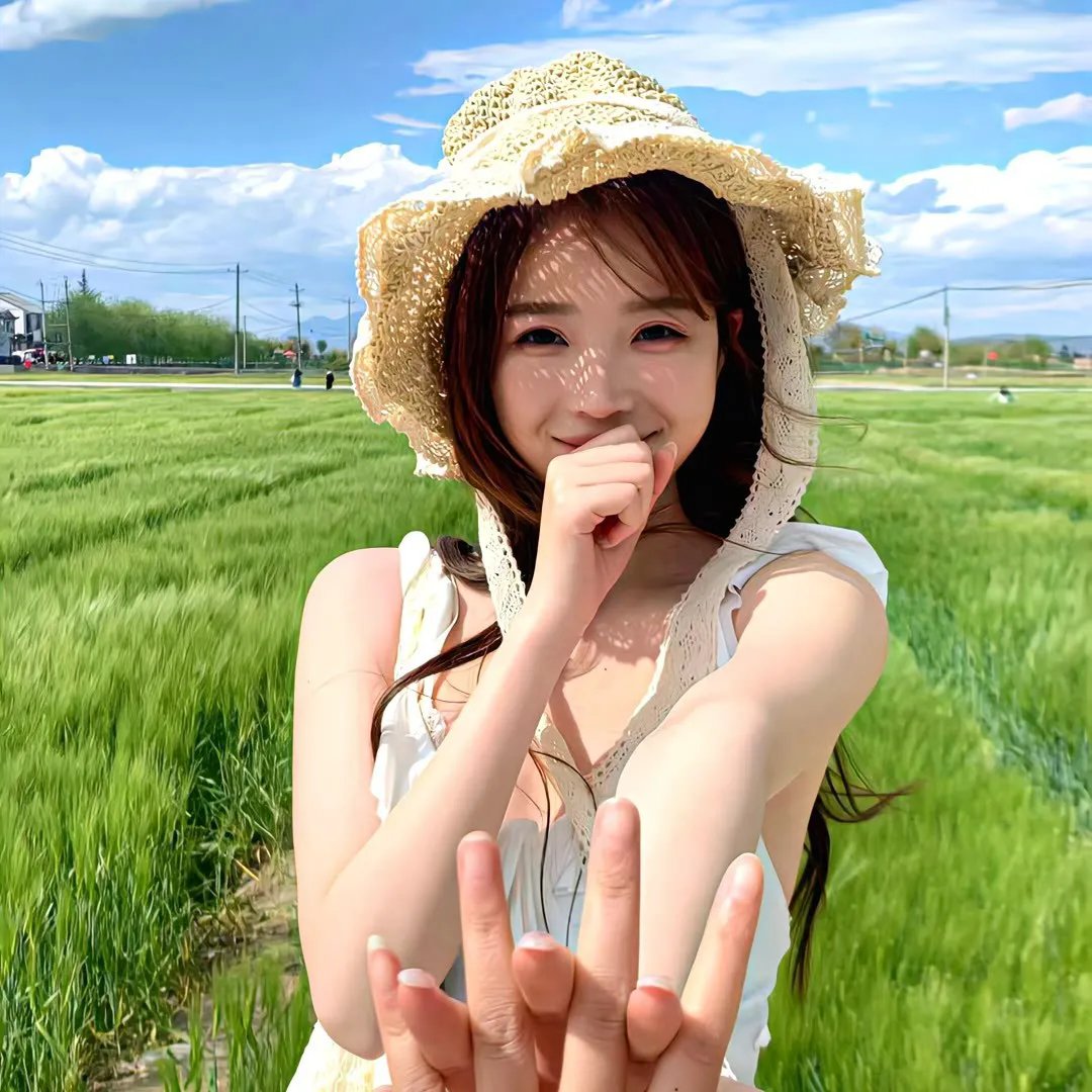 假冒女团